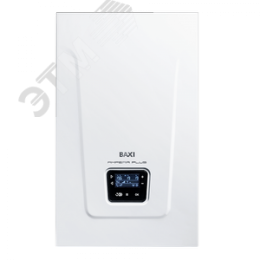 Котел электрический AMPERA Plus 12 настенный