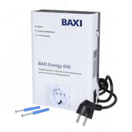 Стабилизатор инверторный  для котельного оборудования BAXI ENERGY 600