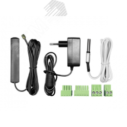 Система удаленного управления котлом BAXI Connect+