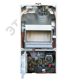 Котел газовый ECO-4s 1.24 F настенный 24 кВт одноконтурный с закрытой камерой сгорания