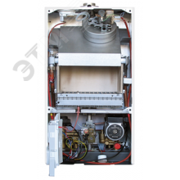 Котел газовый ECOFour 1.14 F настенный 14 кВт одноконтурный с закрытой камерой сгорания