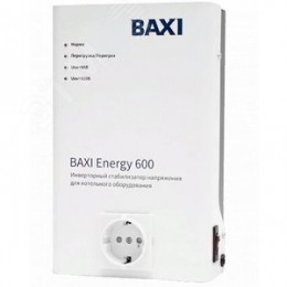 Стабилизатор инверторный  для котельного оборудования BAXI ENERGY 600