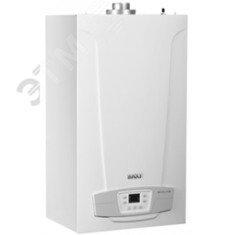 Котел газовый ECO LIFE 1.24F настенный 24 кВт одноконтурный с закрытой камерой сгорания