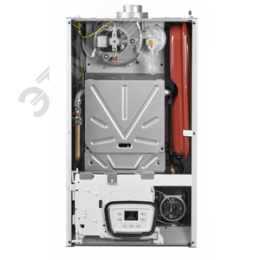 Котел газовый ECO LIFE 1.24F настенный 24 кВт одноконтурный с закрытой камерой сгорания