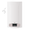 Котел газовый LUNA-3 240 Fi настенный 25 кВт двухконтурный с закрытой камерой сгорания