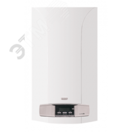 Котел газовый LUNA-3 240 Fi настенный 25 кВт двухконтурный с закрытой камерой сгорания