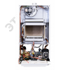 Котел газовый ECO Nova 31F настенный 31 кВт двухконтурный с закрытой камерой сгорания