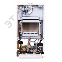 Котел газовый ECO Nova 31F настенный 31 кВт двухконтурный с закрытой камерой сгорания