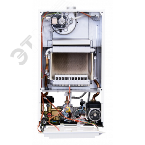 Котел газовый ECO Nova 31F настенный 31 кВт двухконтурный с закрытой камерой сгорания