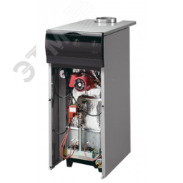 Котел газовый SLIM 1.400iN 6E напольный 40 кВт    одноконтурный с открытой камерой сгорания (без    насоса и расширительного бака)