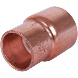 Муфта переходная пайка медь 42x28, модель 5240