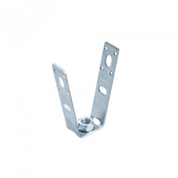 Крепление V-обр.(профнастил) М10