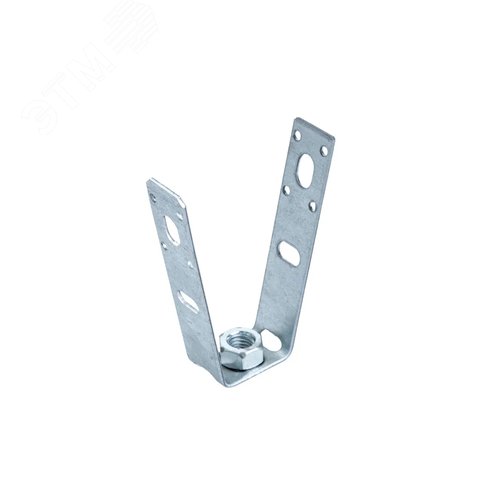Крепление V-обр.(профнастил) М10
