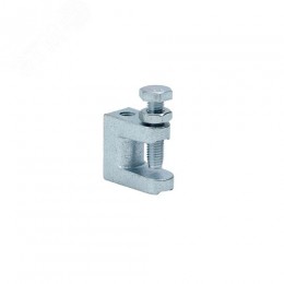 Струбцина монтажная М10