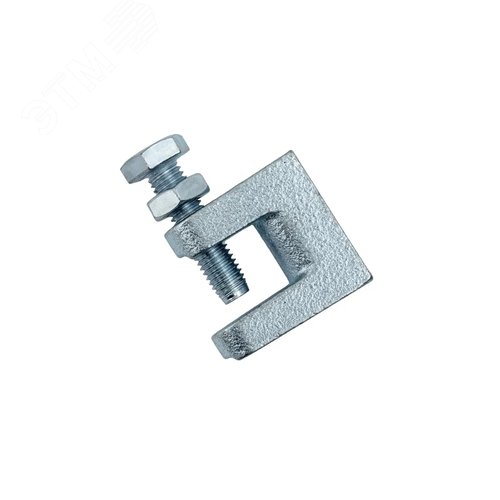 Струбцина монтажная М12