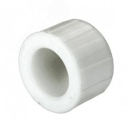 Кольцо PE-Xa белое Дн 25 с упором