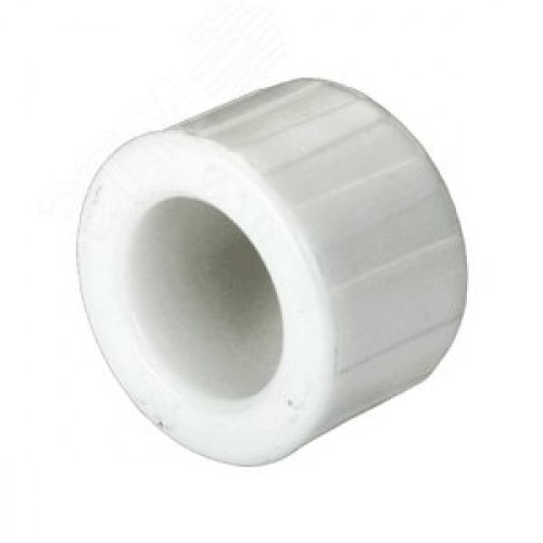 Кольцо PE-Xa белое Дн 32 с упором