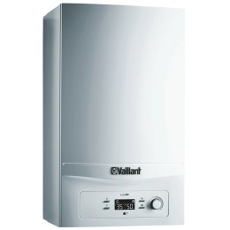 Котел газовый turboFIT VUW 242/5-2 настенный 24 кВт двухконтурный с закрытой камерой сгорания