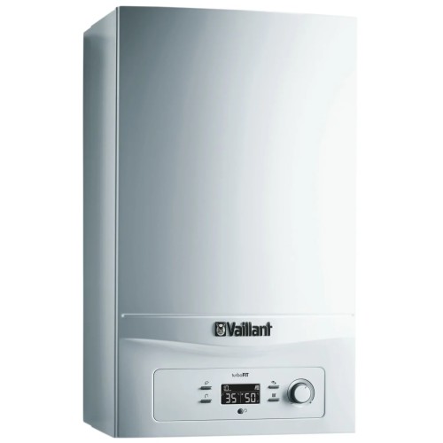Котел газовый turboFIT VUW 242/5-2 настенный 24 кВт двухконтурный с закрытой камерой сгорания
