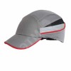 Каскетка RZ BioT CAP серая