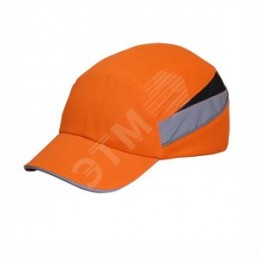 Каскетка RZ BioT CAP оранжевая