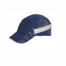 Каскетка RZ BioT CAP синяя