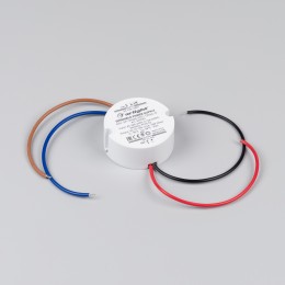 Экран SL-KANT-H16 ROUND OPAL (ARL, Пластик)