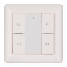 Блок питания ARV-DR60-12 (12V, 5A, 60W) ( IP20 DIN-рейка)