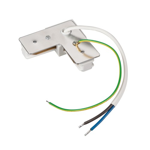 Блок питания ARV-DR60-24 (24V, 2.5A, 60W) (ARL, IP20 DIN-рейка)