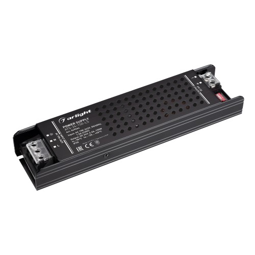 Блок питания ATS-24-150-LS (24V, 6.2A, 150W)