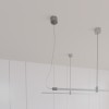 Экран матовый PIK-2000 OPAL (ARL, Пластик)