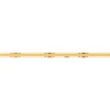 Лента светодиодная 8 Вт/м 24В IP20 4000K 320LED/м COB-X320-8mm CSP 5 м