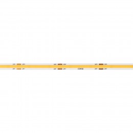 Лента светодиодная 8 Вт/м 24В IP20 4000K 320LED/м COB-X320-8mm CSP 5 м
