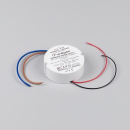 Блок питания ARS-150-12 (12V, 12.5A, 150W) (ARL, IP20 Сетка, 2 года)
