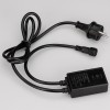 Блок питания ARV-DR60-12 (12V, 5A, 60W) ( IP20 DIN-рейка)