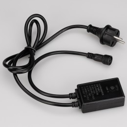 Блок питания ARV-DR60-12 (12V, 5A, 60W) ( IP20 DIN-рейка)