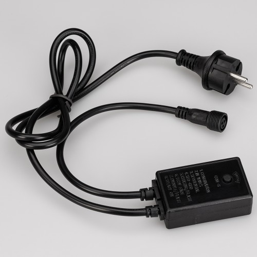 Блок питания ARV-DR60-12 (12V, 5A, 60W) ( IP20 DIN-рейка)