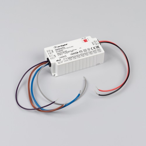 Экран SL-W15-2000 OPAL (ARL, Пластик)