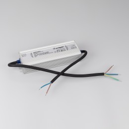 Блок питания ARS-150-12 (12V, 12.5A, 150W) (ARL, IP20 Сетка, 2 года)