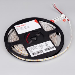 Лента светодиодная 9,6 Вт/м 24В IP65 3000K 120LED/м RT/RTW-A120-8-11mm SMD 2835 5 м