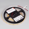 Лента светодиодная 11.5Вт/м 24В 3000K IP20 544LED/м COB-X544-8-12mm CSP 5 м