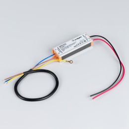 Блок питания ARV-DR100-24 (24V, 4.2A, 100W) (ARL, IP20 DIN-рейка)