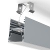 Блок питания ARV-DR60-12 (12V, 5A, 60W) ( IP20 DIN-рейка)