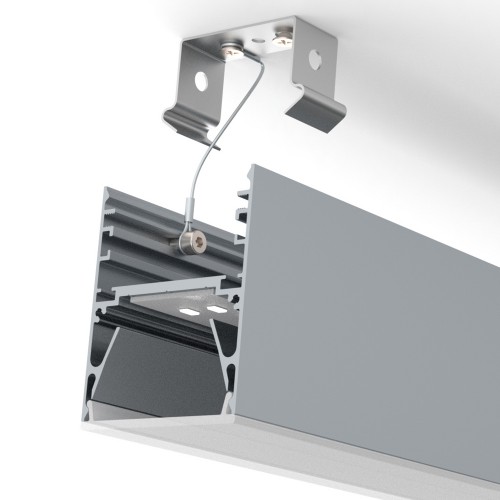 Блок питания ARV-DR60-12 (12V, 5A, 60W) ( IP20 DIN-рейка)