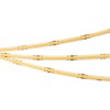 Лента светодиодная 8 Вт/м 24В IP20 4000K 320LED/м COB-X320-8mm CSP 5 м
