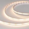 Лента светодиодная 11.5Вт/м 24В 3000K IP20 544LED/м COB-X544-8-12mm CSP 5 м