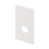 Экран матовый PIK-2000 OPAL (ARL, Пластик)