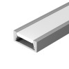 Профиль MIC-M-2000 ANOD (Алюминий)