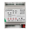 Блок питания ARV-DR60-12 (12V, 5A, 60W) ( IP20 DIN-рейка)