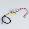 Блок питания ARV-DR100-24 (24V, 4.2A, 100W) (ARL, IP20 DIN-рейка)